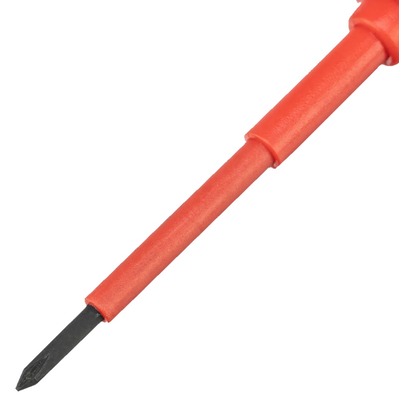 Отвертка Matrix Insulated 12924 Ph0*75мм до 1000В двухкомп.рукоятка в Вологде