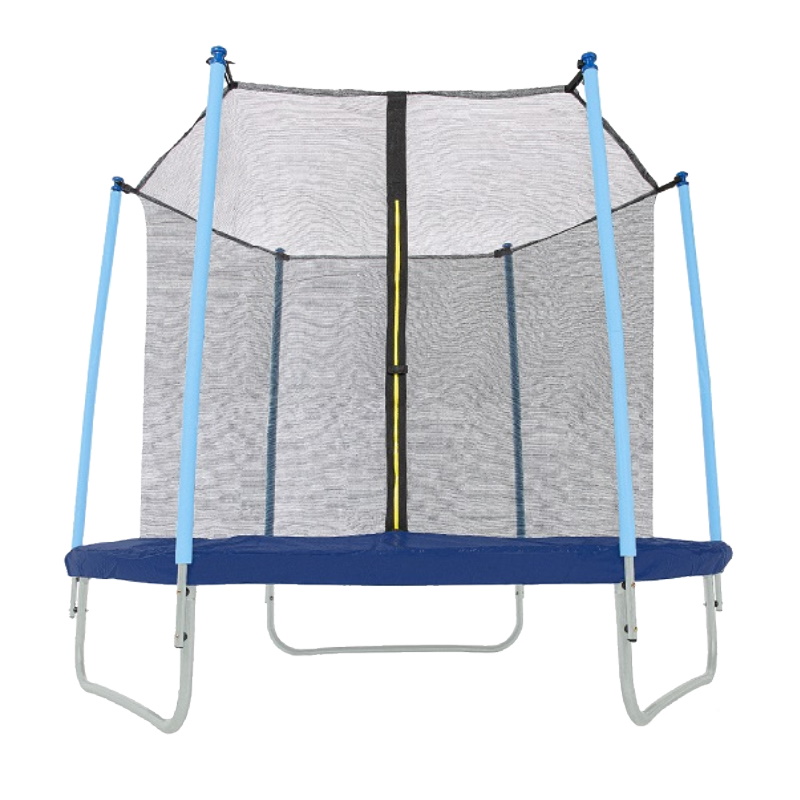 Батут с лестницей Green Glade B7081-B002 в Твери