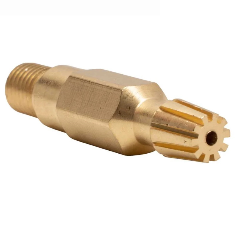 Мундштук внутренний №1П Krass 2117560, Р1П, Р3П в Череповце