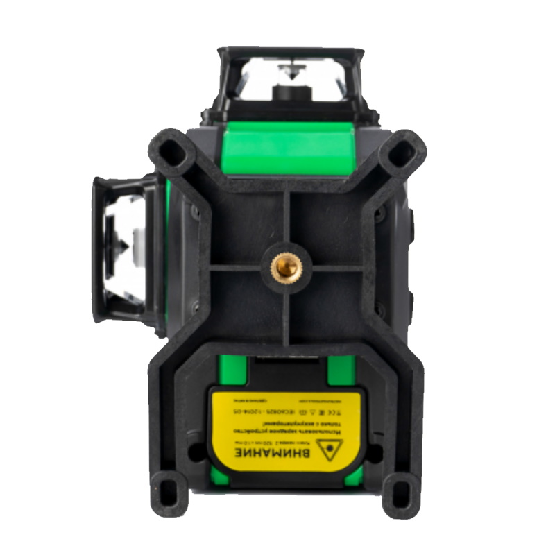 Комплект лазерный уровень со штативом Instrumax GREENLINER 3-360/B SET IM0150_K1 в Кинешме