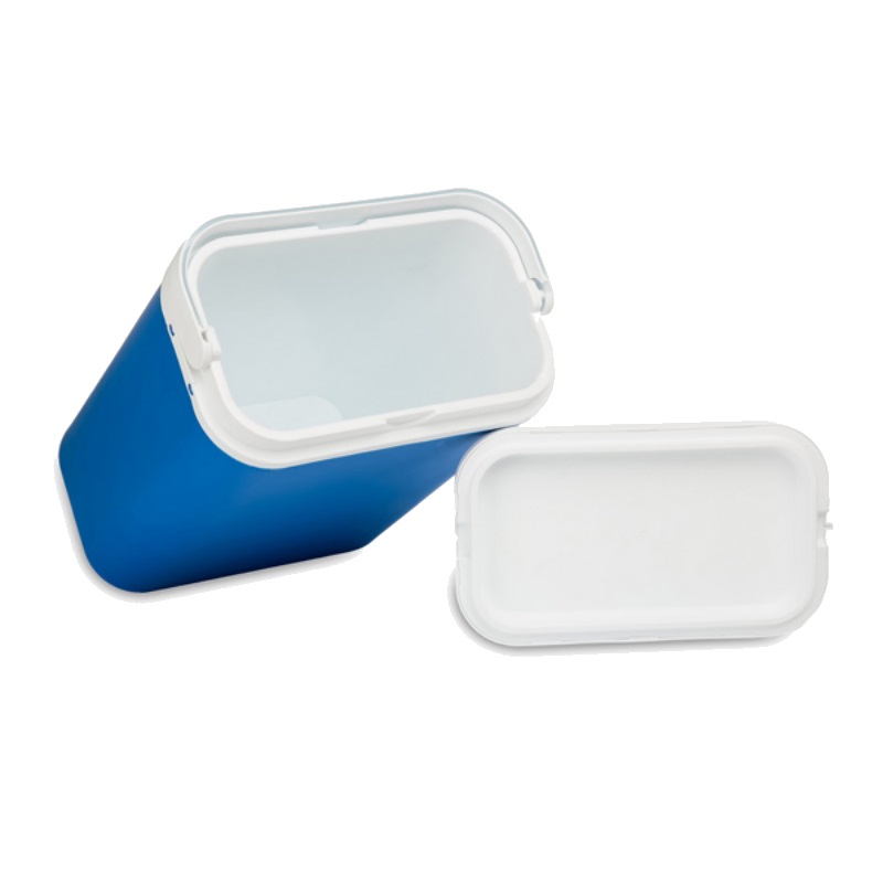 Термобокс Green Glade 5036 18 л, 38х16х39 см в Ярославле