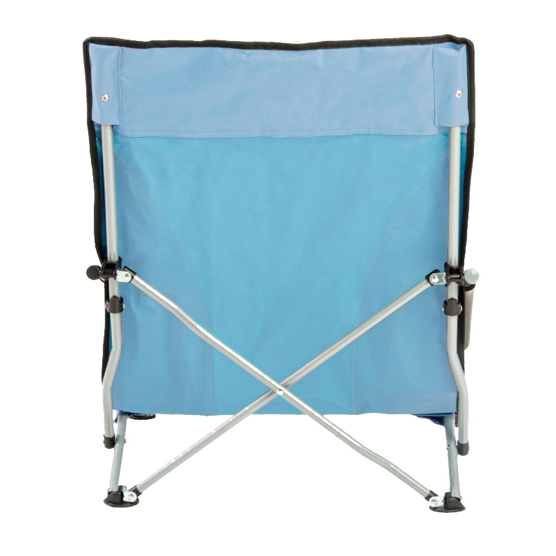 Стул складной Green Glade M6189 (55х42х21/65 см, максимальная нагрузка 100 кг) в Ярославле