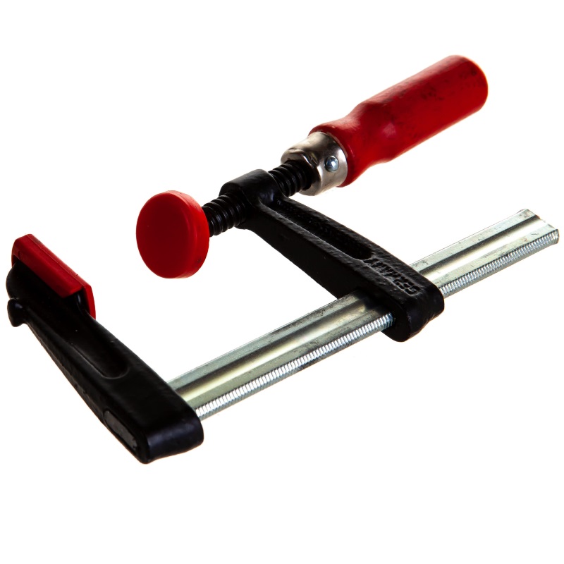 Струбцина из ковкого чугуна Bessey TPN-BE 100/50
