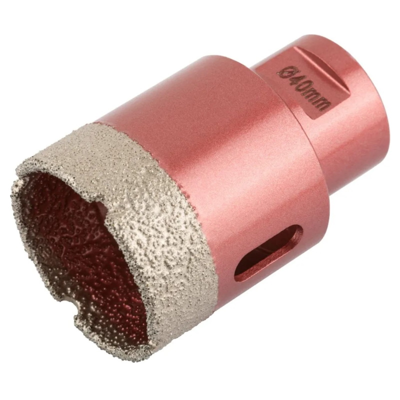 Коронка Cutop Special 70-507, M14, 40x15x60 мм в Туле
