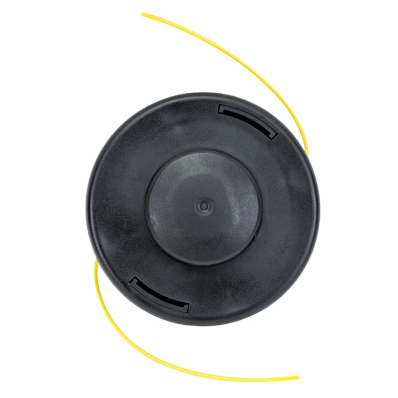 Головка триммерная Champion C5141 HT41 (гайки М12*1,50 левая+М12*1,75левая)