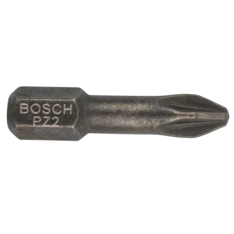 Бита Bosch 2.608.522.044 для ударных гайковертов, PZ2, 25 мм в Костроме