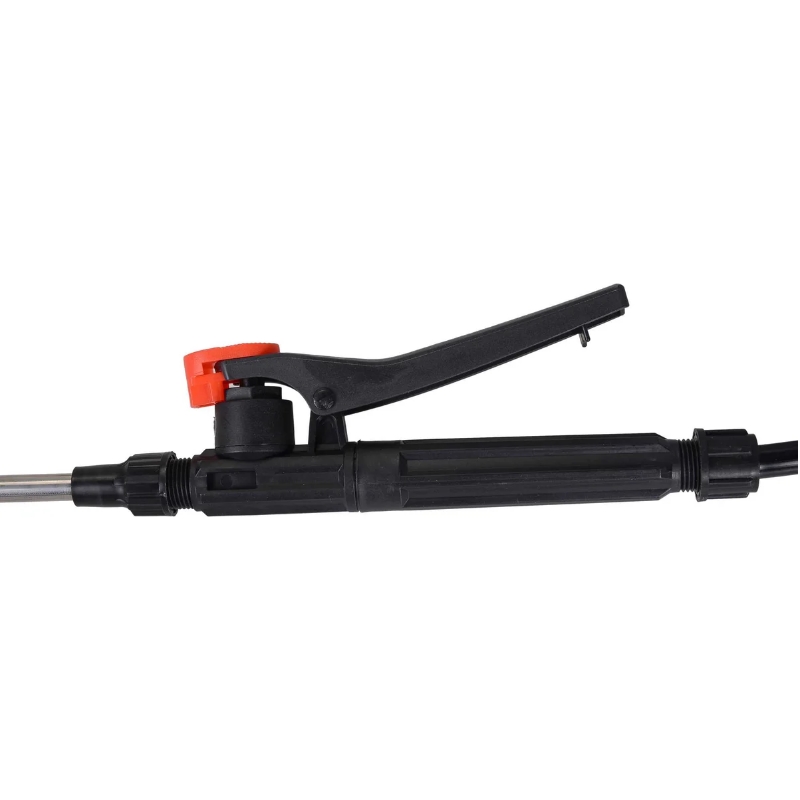 Опрыскиватель аккумуляторный Huter SP-10AC-SFA Grey, 10л в Коврове