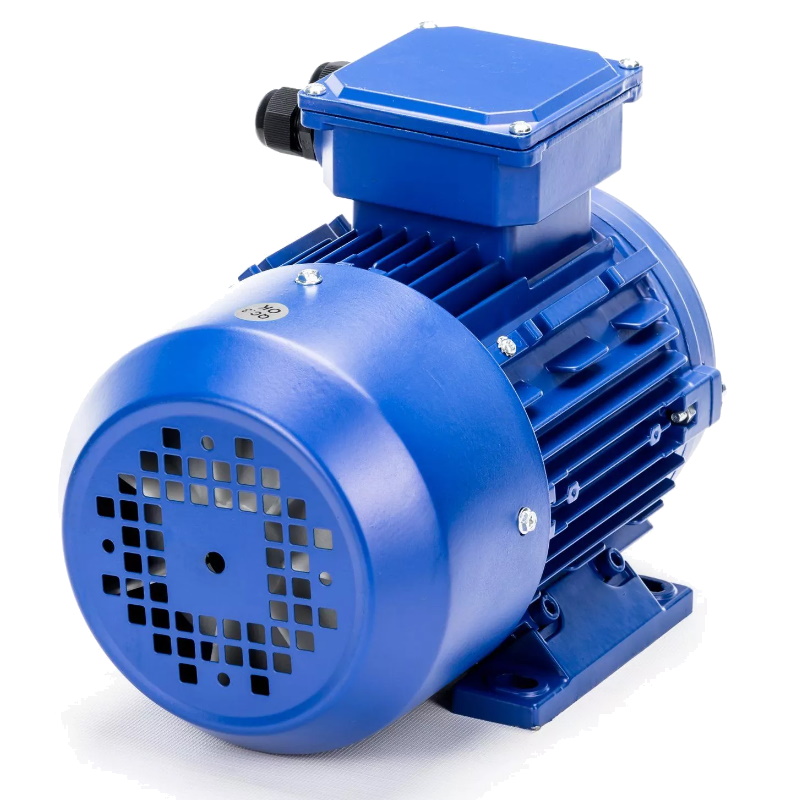Электродвигатель 5АИ 63 А6 0.18/1000 IM 1081 01.01.213524, Китай  в Туле