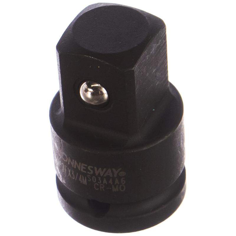 Адаптер-переходник Jonnesway S03A4A6 1/2"-3/4"