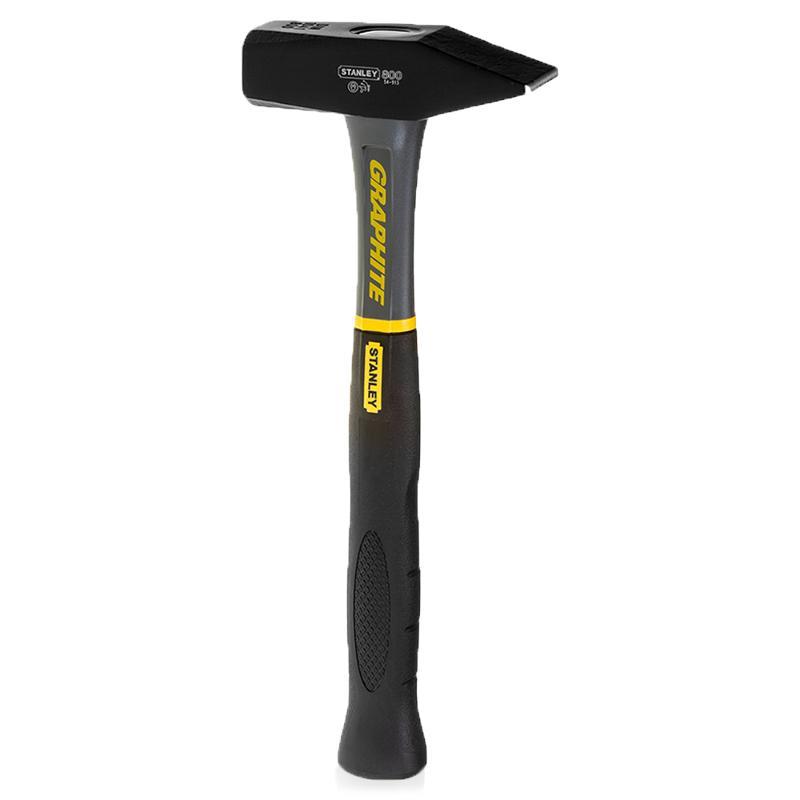 Молоток Stanley 154913 Graphite (800 г)