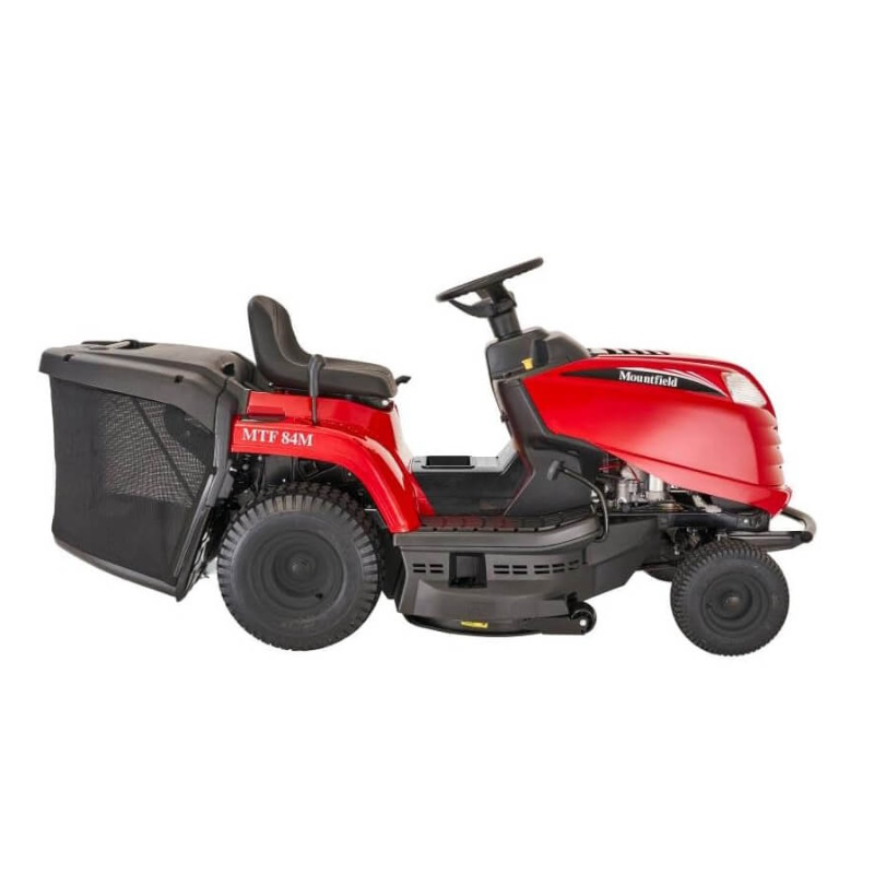 Садовый трактор Mountfield MTF 84M, 11лс, ширина кошения 84 см, травосборник 200л, механика в Угличе