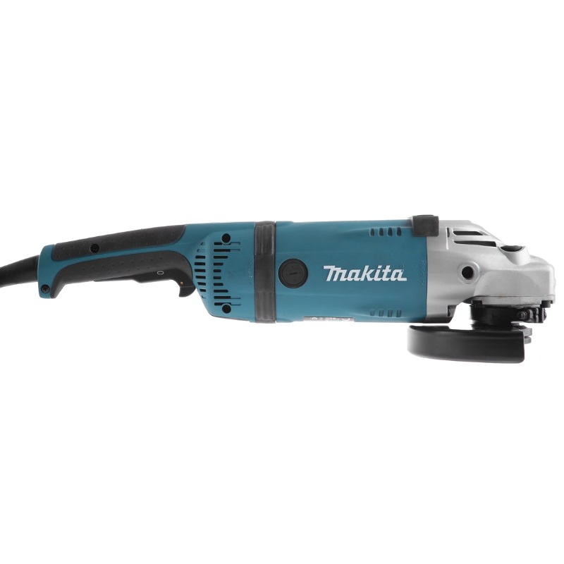 Угловая шлифмашина (болгарка) Makita GA7040SF01, 180 мм, 2600 Вт, плавный пуск в Кинешме