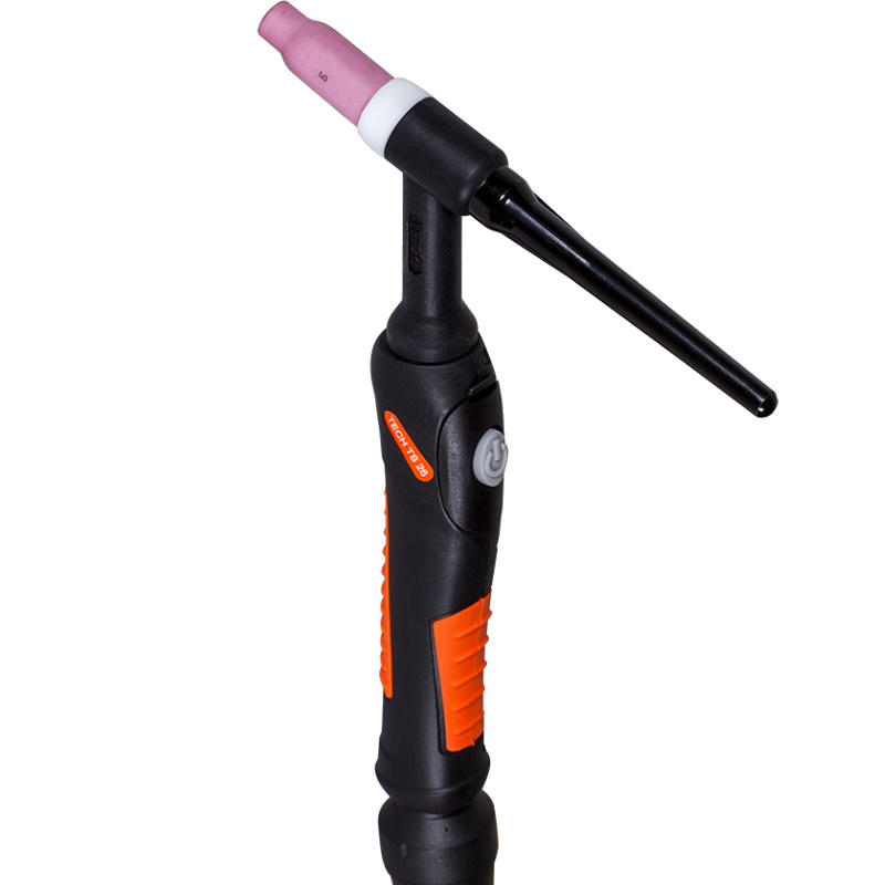 Горелка TECH TS 26 IOW6360-SV004, 200 AC/DC, E20101, 8 м  в Костроме