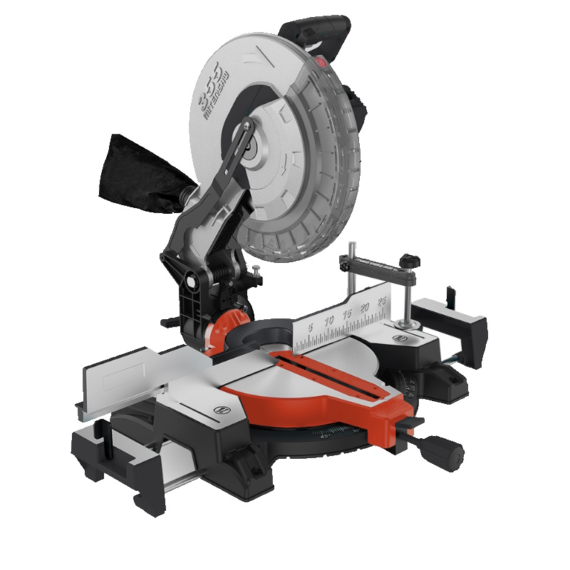 Торцовочная пила JIB 7355А 29165₽