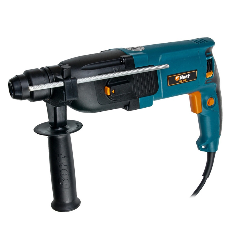Перфоратор электрический Bort BHD-800N 93724672 7238₽