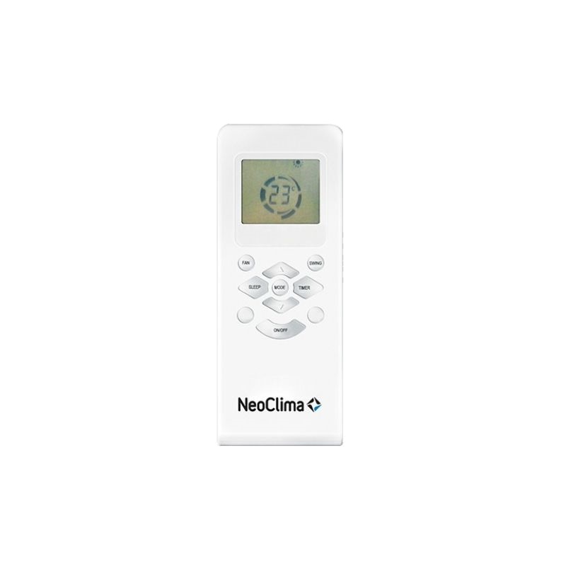 Сплит-система NeoClima Plasma NS/NU-HAL07R в Туле