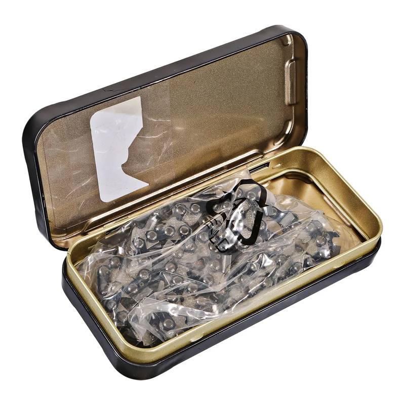 Цепь Hanskonner H901-PX-50 (3/8"-1,1 мм -50 зв., BatterySave) в Ярославле