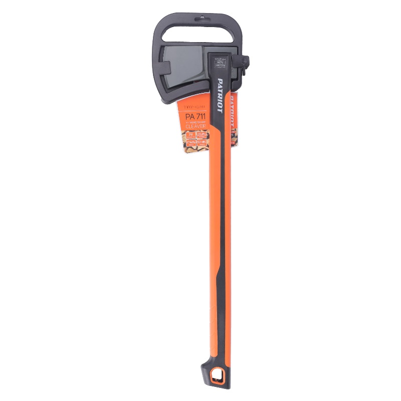 Топор-колун Patriot PA-711 Cleaver 777001351, 1710 г, 711 мм в Александрове