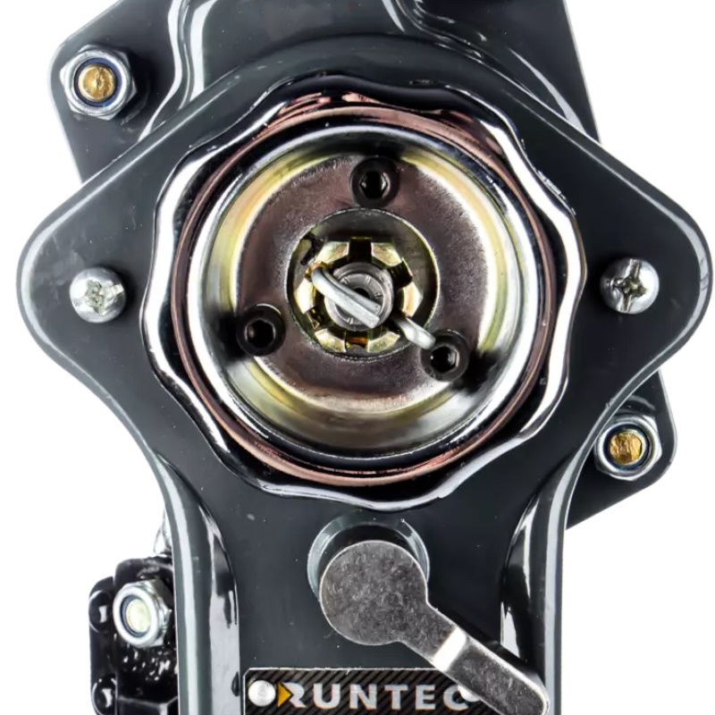 Таль рычажная ручная Runtec RT-HLH-01515, г/п 1.5 т, высота подъема 1,5 м в Вологде