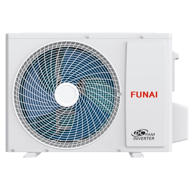 Инверторная сплит-система FUNAI Shogun Inverter RAC-I-SG75HP.D04, 2025, комплект в Костроме