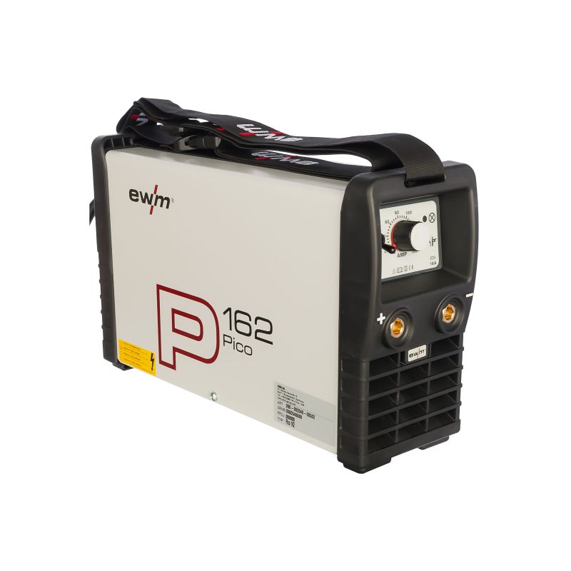 Инвертор EWM PICO162 в Переславле