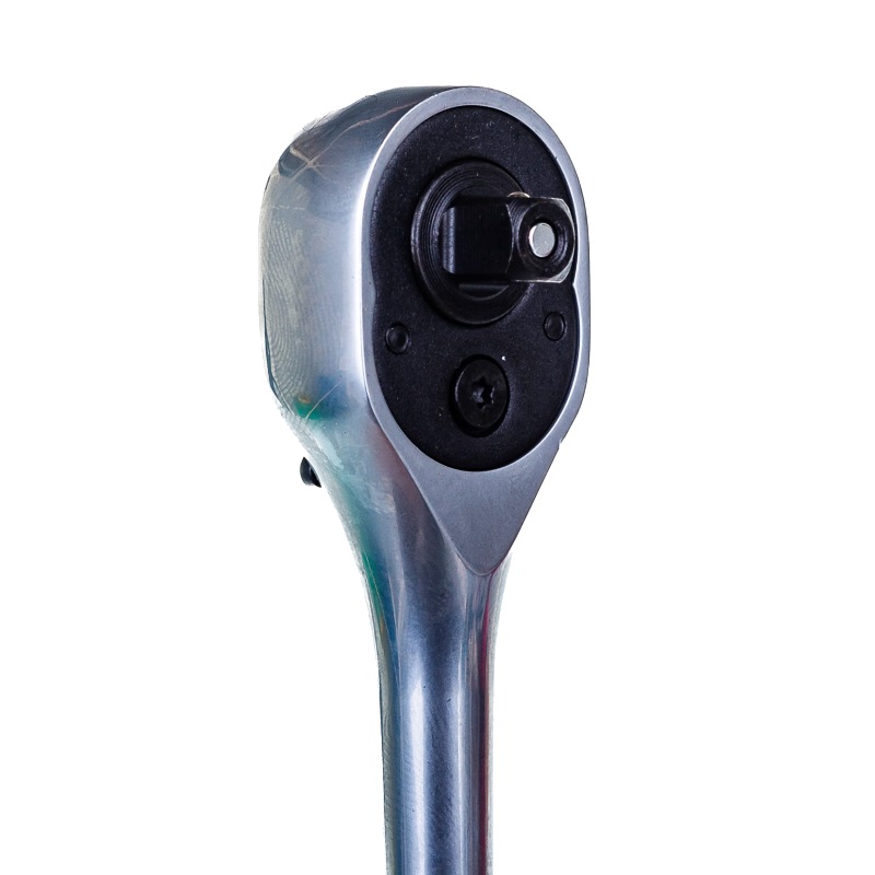 Ключ-трещотка для головок Jonnesway R2902 (1/4", 36 зубцов, 145 мм) в Иваново