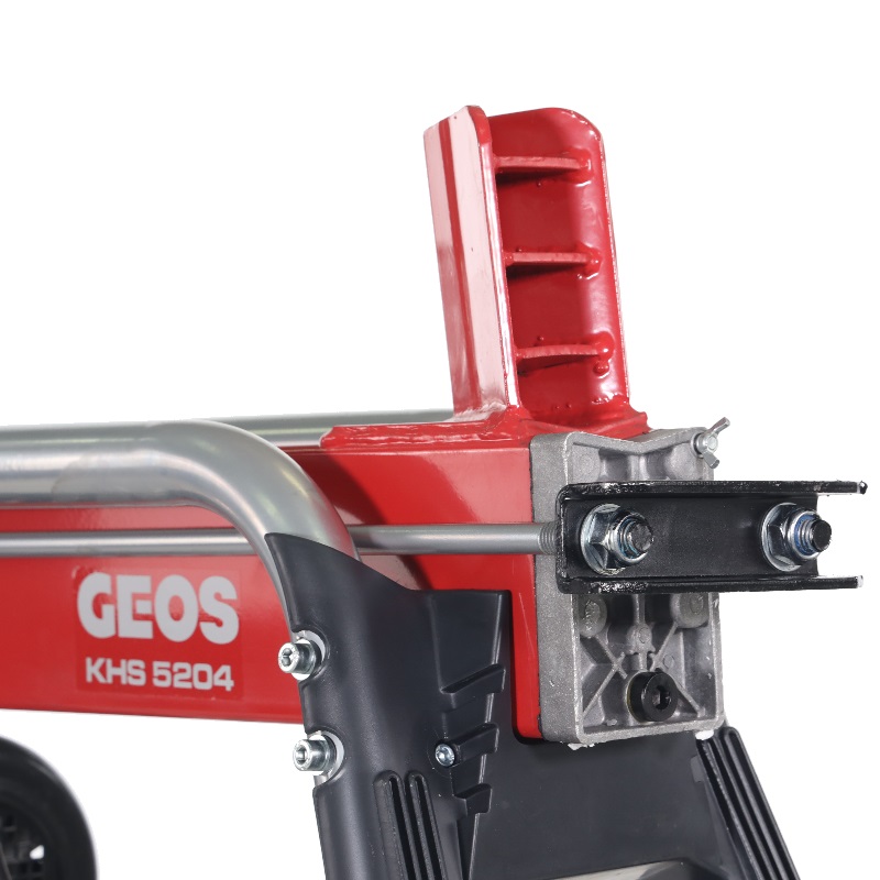 Дровокол Geos (Al-Ko) Easy KHS 5204 213251 с электро двигателем (220 вольт) в Муроме