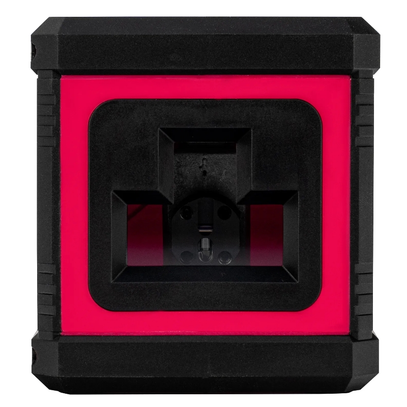 Лазерный уровень MTX XQB RED Basic SET 35018 (10 м, красный луч, батарейки, резьба 1/4") в Туле