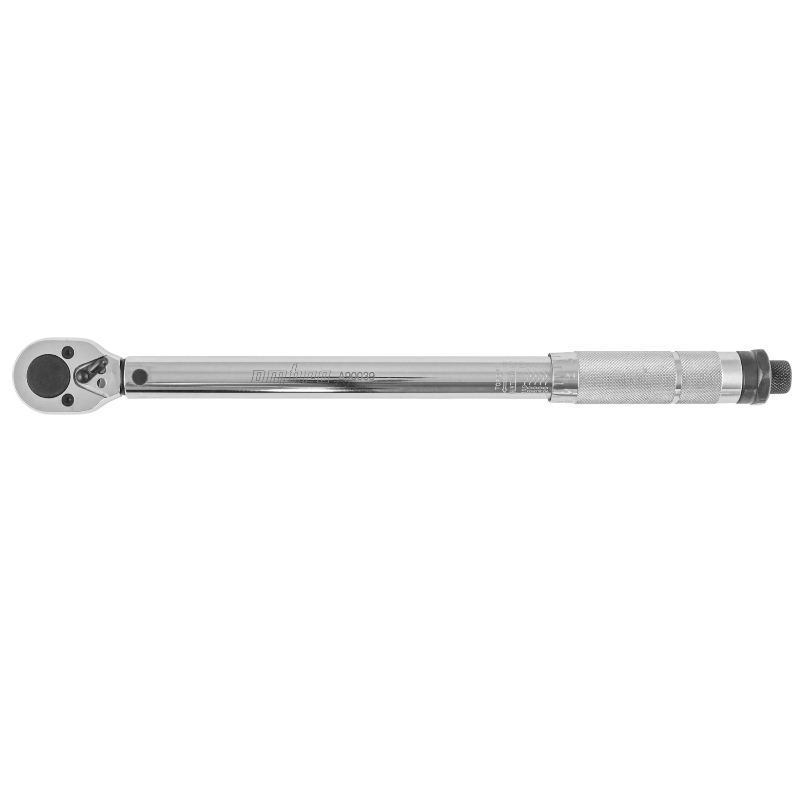 Ключ динамометрический Ombra A90039, 3/8"DR, 10-110 Нм в Александрове