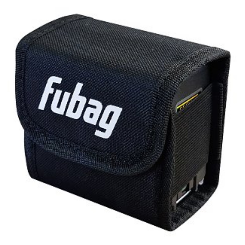 Уровень лазерный Fubag Crystal 15G VH 41127