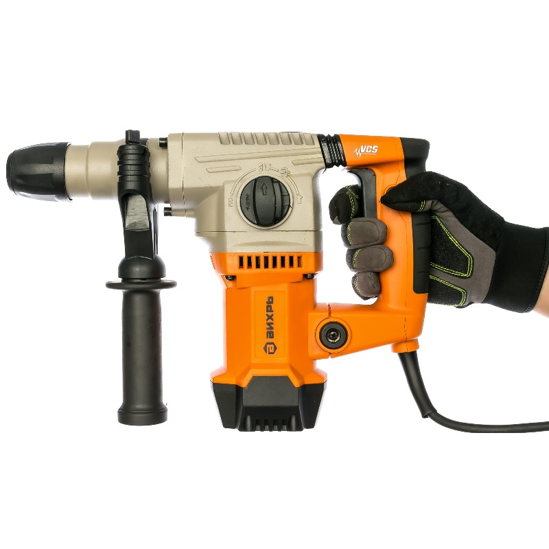 Перфоратор Вихрь П-1400К-В