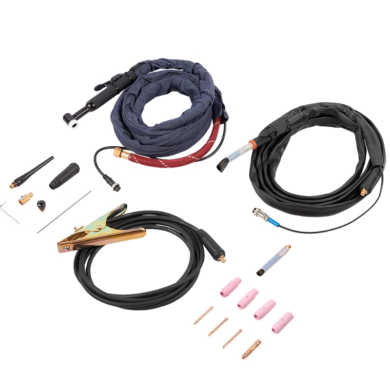 Инвертор сварочный Сварог TIG 200 OXIFREE "PRO SMART" (W227S), 00000100211 в Иваново