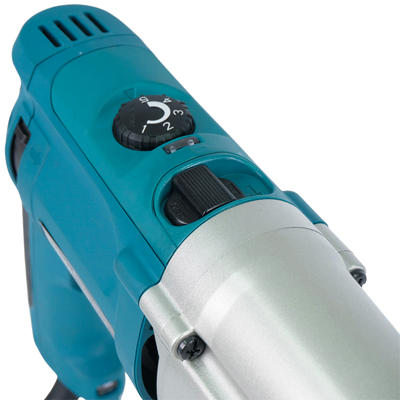 Ударная дрель Makita HP 2071F 1010 Вт