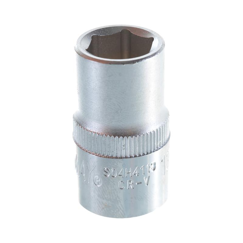 Торцевая головка Jonnesway S04H4113 (1/2", 13 мм) в Муроме