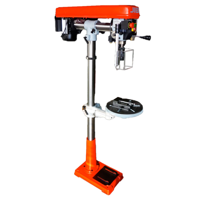 Сверлильный станок JIB RDP86016B в Ярославле