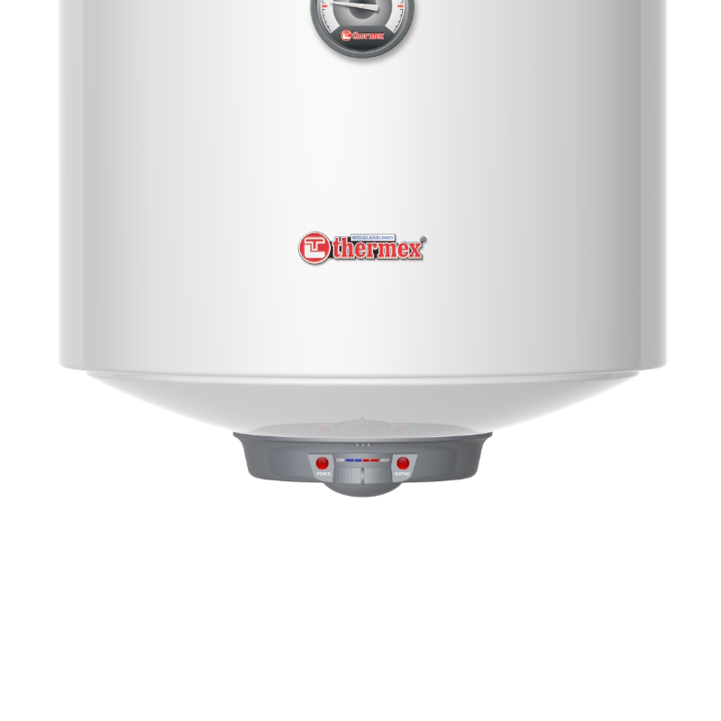 Водонагреватель электрический Thermex Nova 100 V ЭдЭБ00264 (100 л, 0.6 МПа, 2000 Вт) в Твери