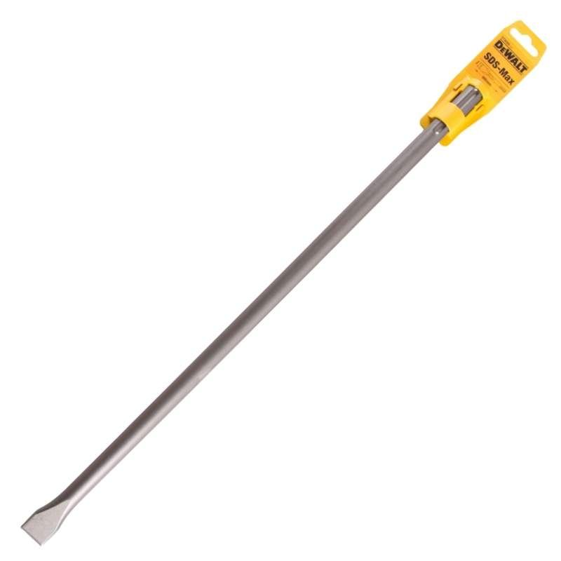 Зубило DeWalt DT8088-QZ, SDS-MAX, 600х25 мм