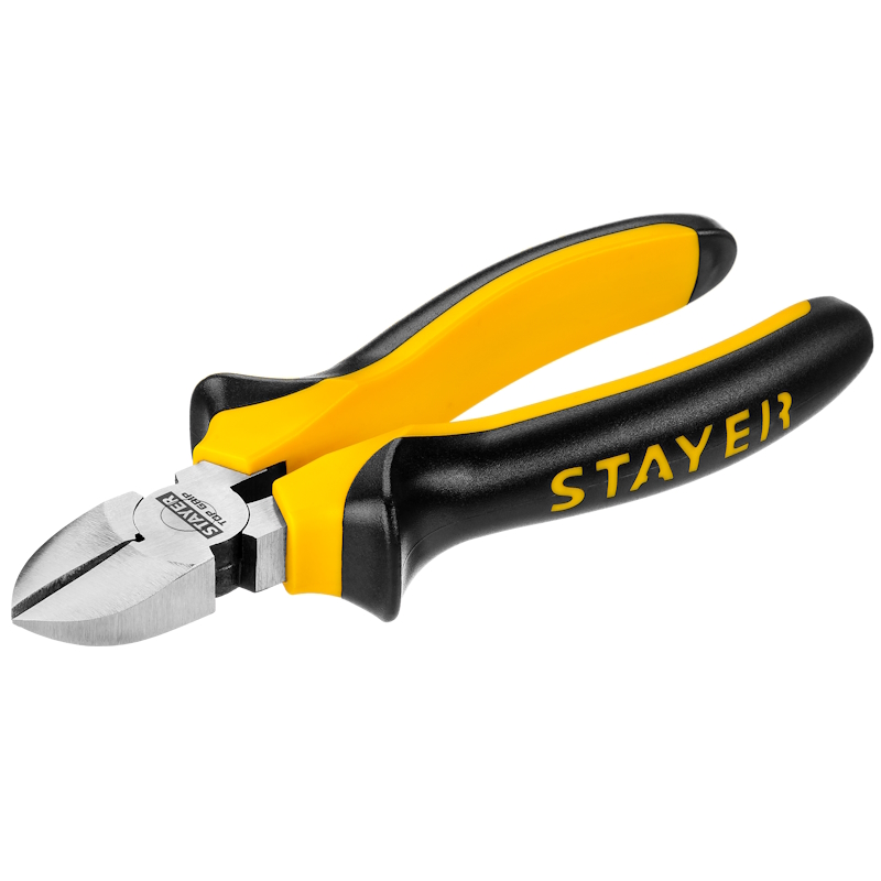 Бокорезы Stayer 2205-5-16_z02, 160мм