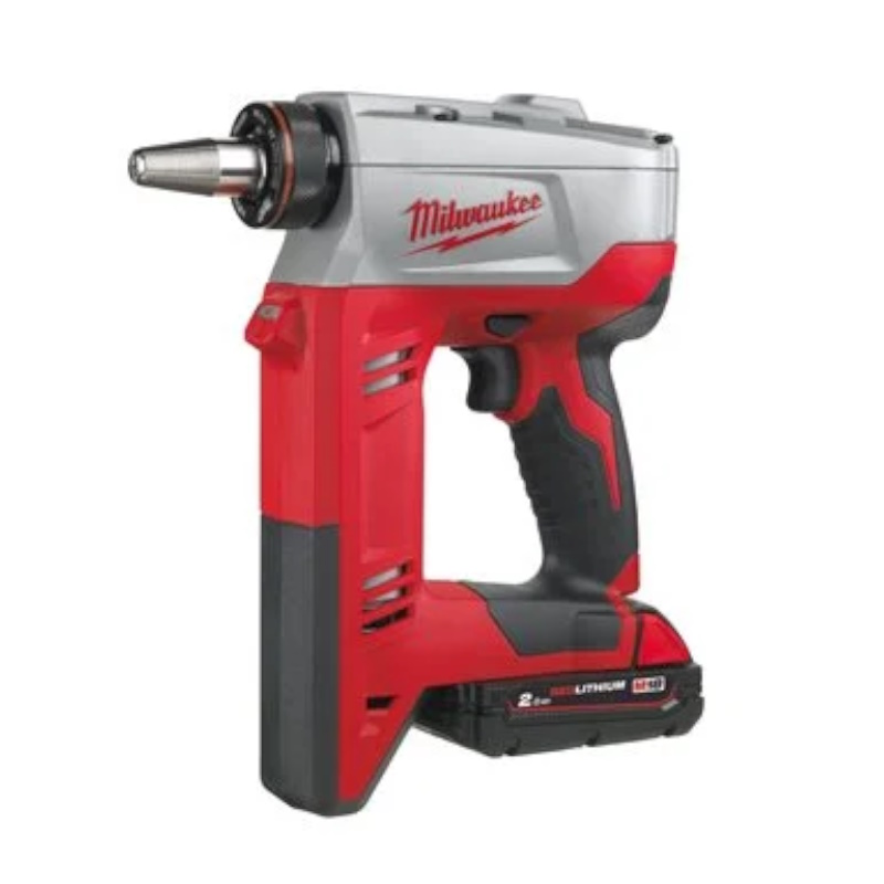 Аккумуляторный расширитель для труб Milwaukee HD18PXP-H10202C 4933441774