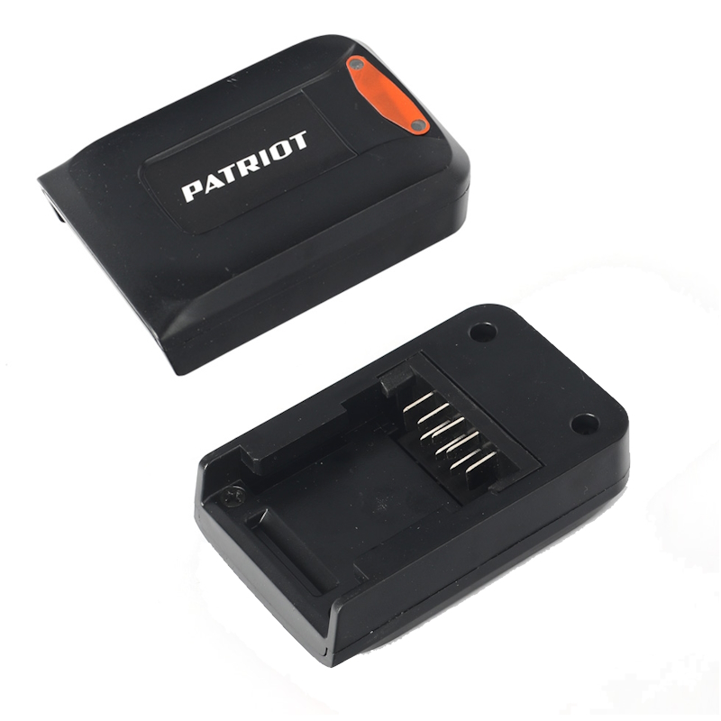 Зарядное устройство Patriot GL202 830201250, 20V, 1,7А для акб BL202 в Коврове