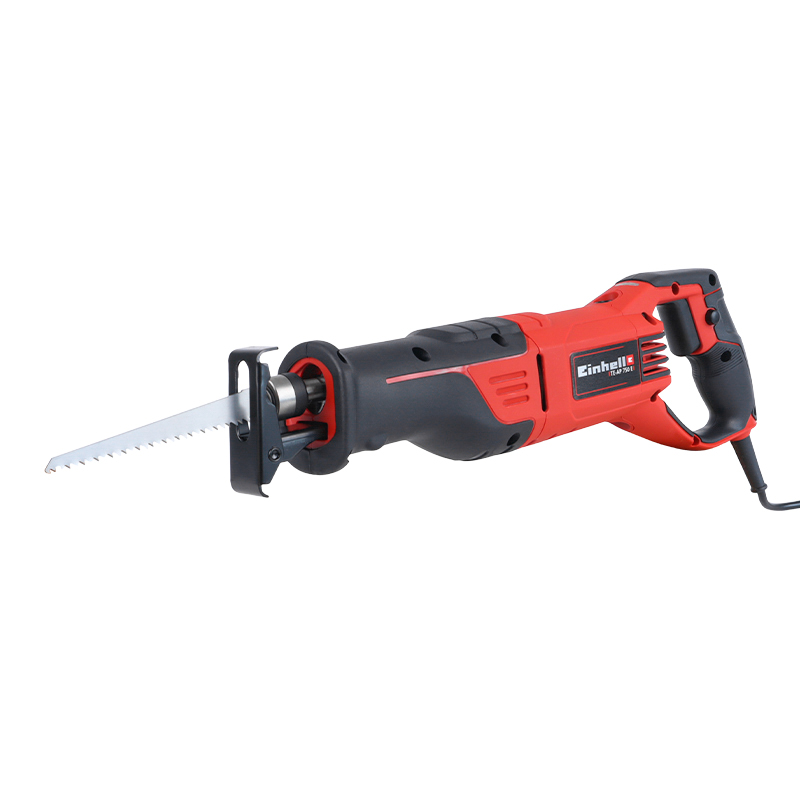 Пила сабельная Einhell TE-AP 750 E, 750 Вт, 0-2700 об/мин 4326170 в Кинешме