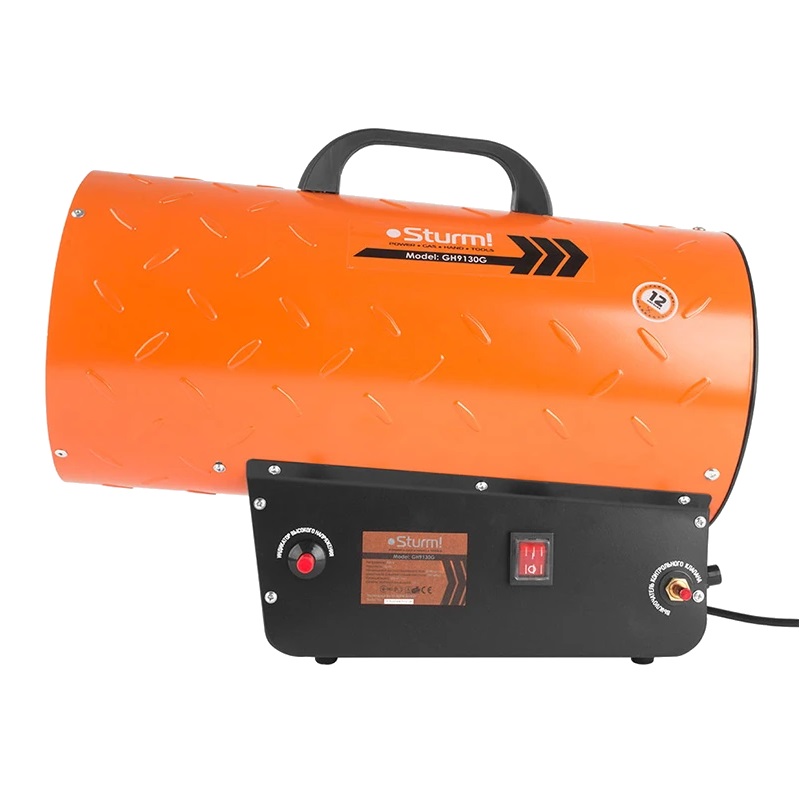 Газовый обогреватель Sturm GH9130G в Рыбинске
