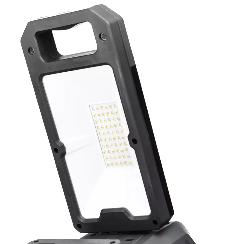 Светильник Runtec PRO RT-AT7000, переносной, напольный, аккумуляторный в Туле