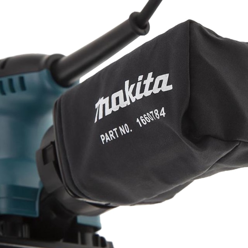 Вибрационная шлифмашина Makita BO4557 в Кинешме