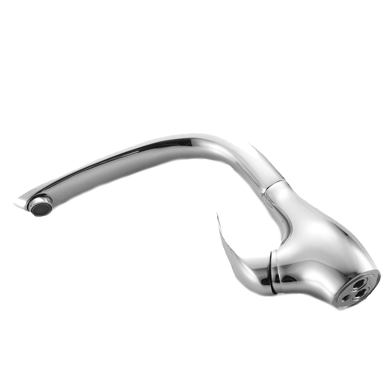 Смеситель Iddis LEASB00I05