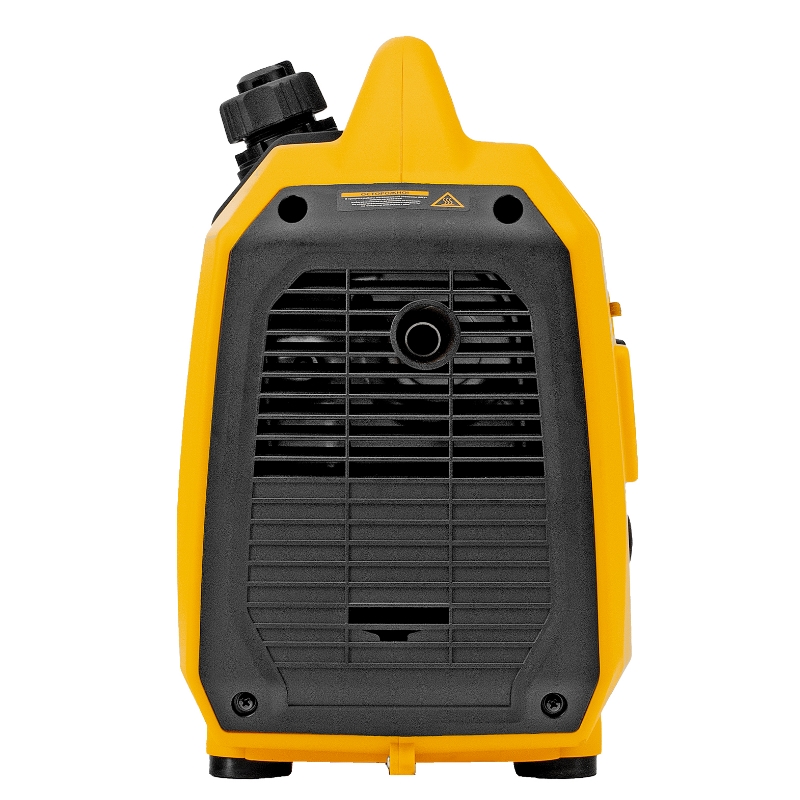 Инверторный генератор Denzel GS-1100iS, 94718 в Муроме