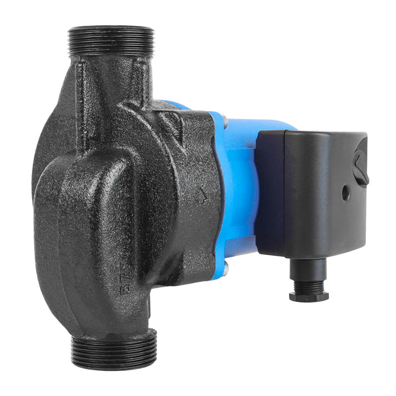 Насос циркуляционный Stout 25/80-180 SPC-0010-2580180 для проточного водонагревателя во Владимире