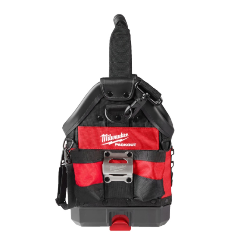 Сумка для инструмента Milwaukee PACKOUT 4932493622, PRO, открытая, 25 см в Ярославле