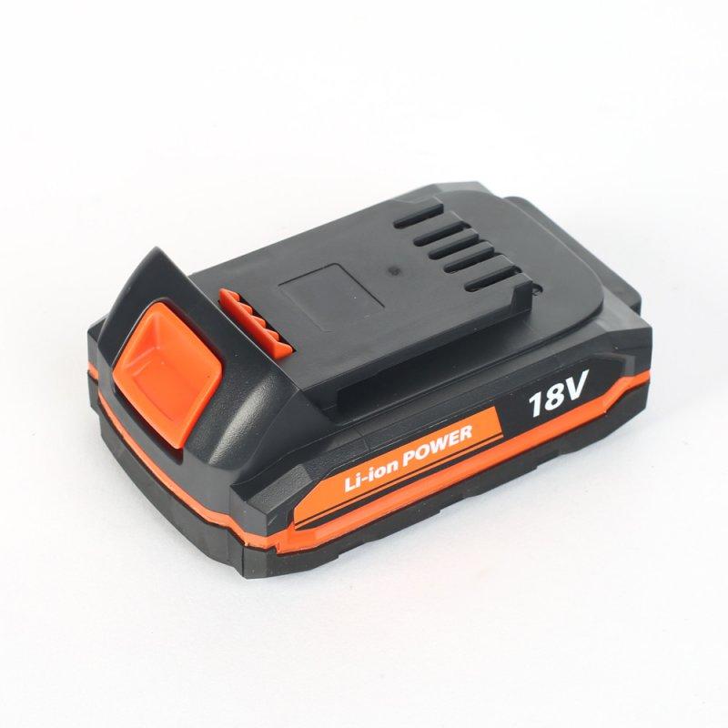 Аккумуляторная дрель-шуруповерт Patriot BR 180Li 180301540 в Угличе