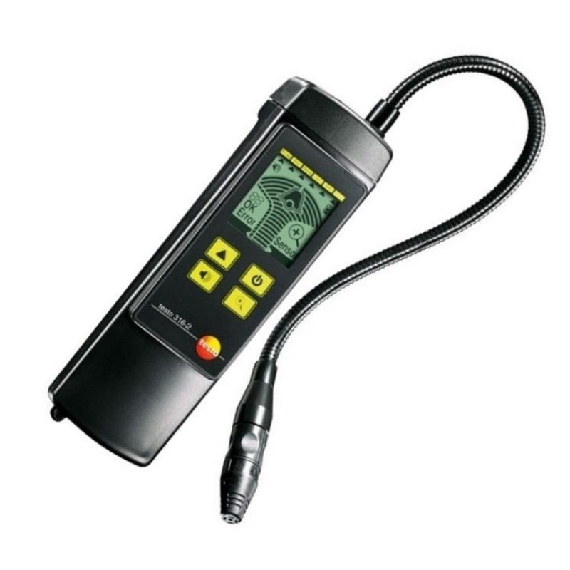 Течеискатель Testo 316-2